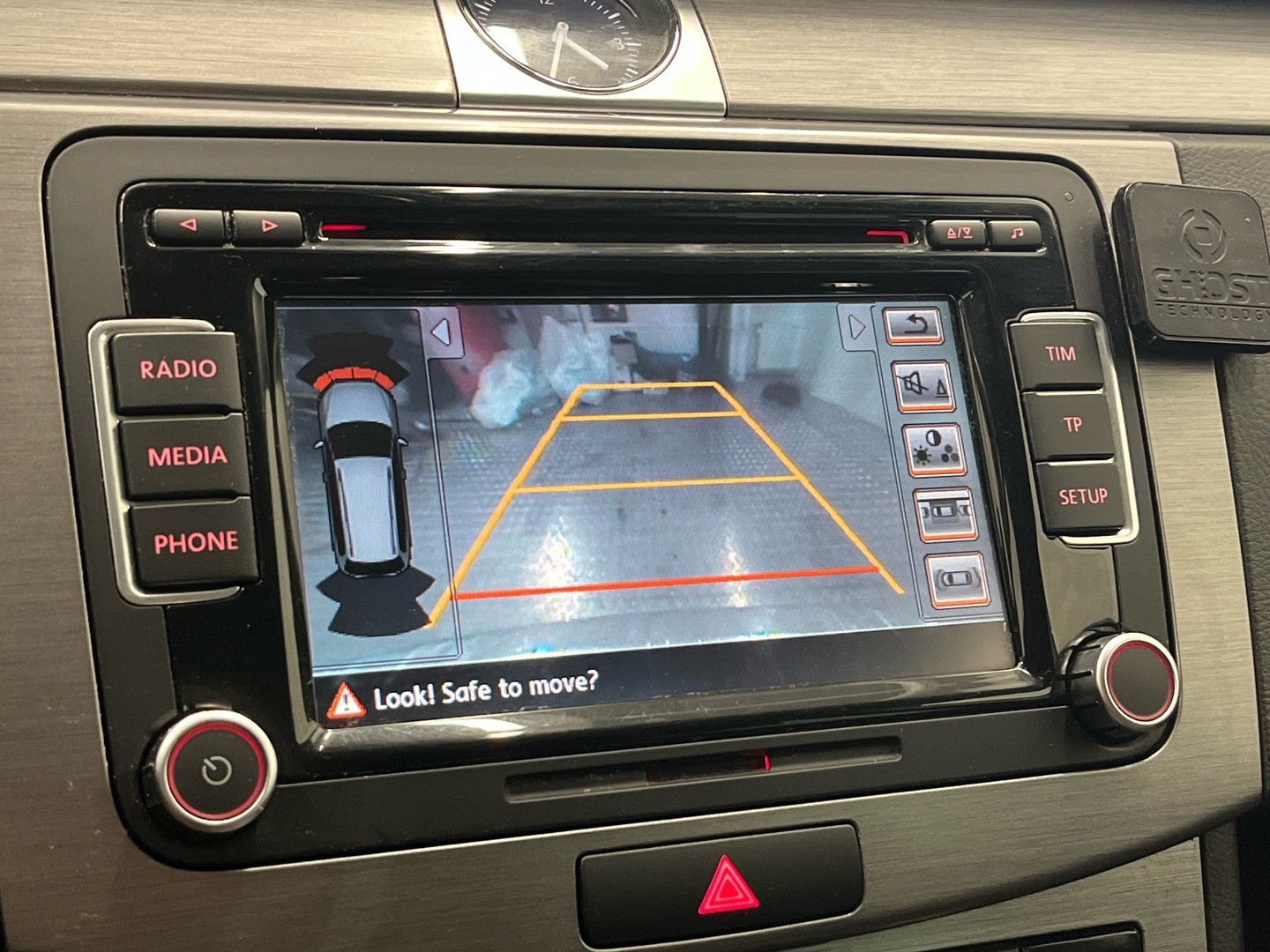 VOLKSWAGEN Passat 2013