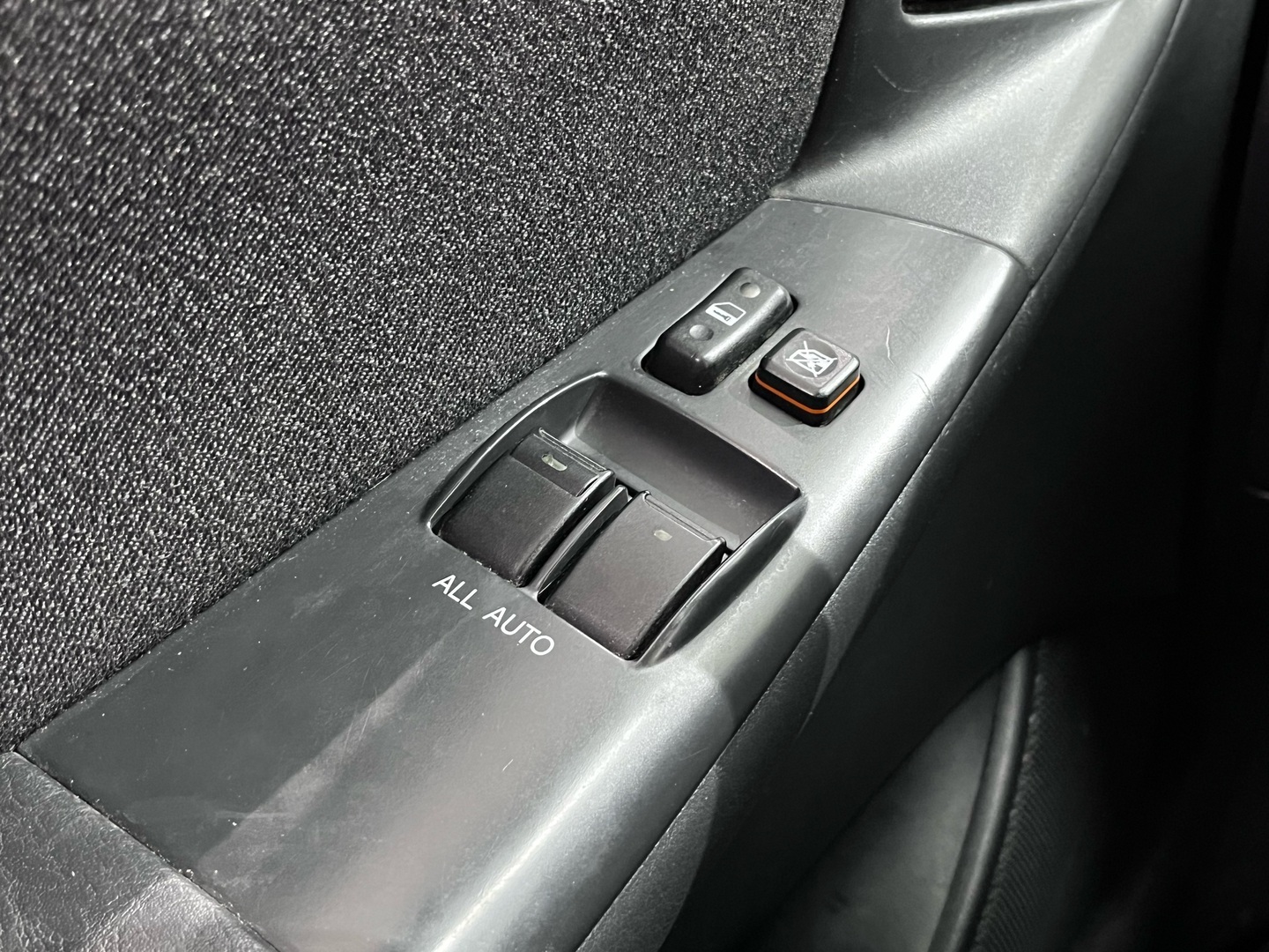 TOYOTA Corolla 2004