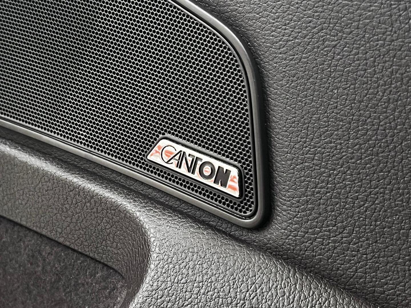 SKODA Superb 2016