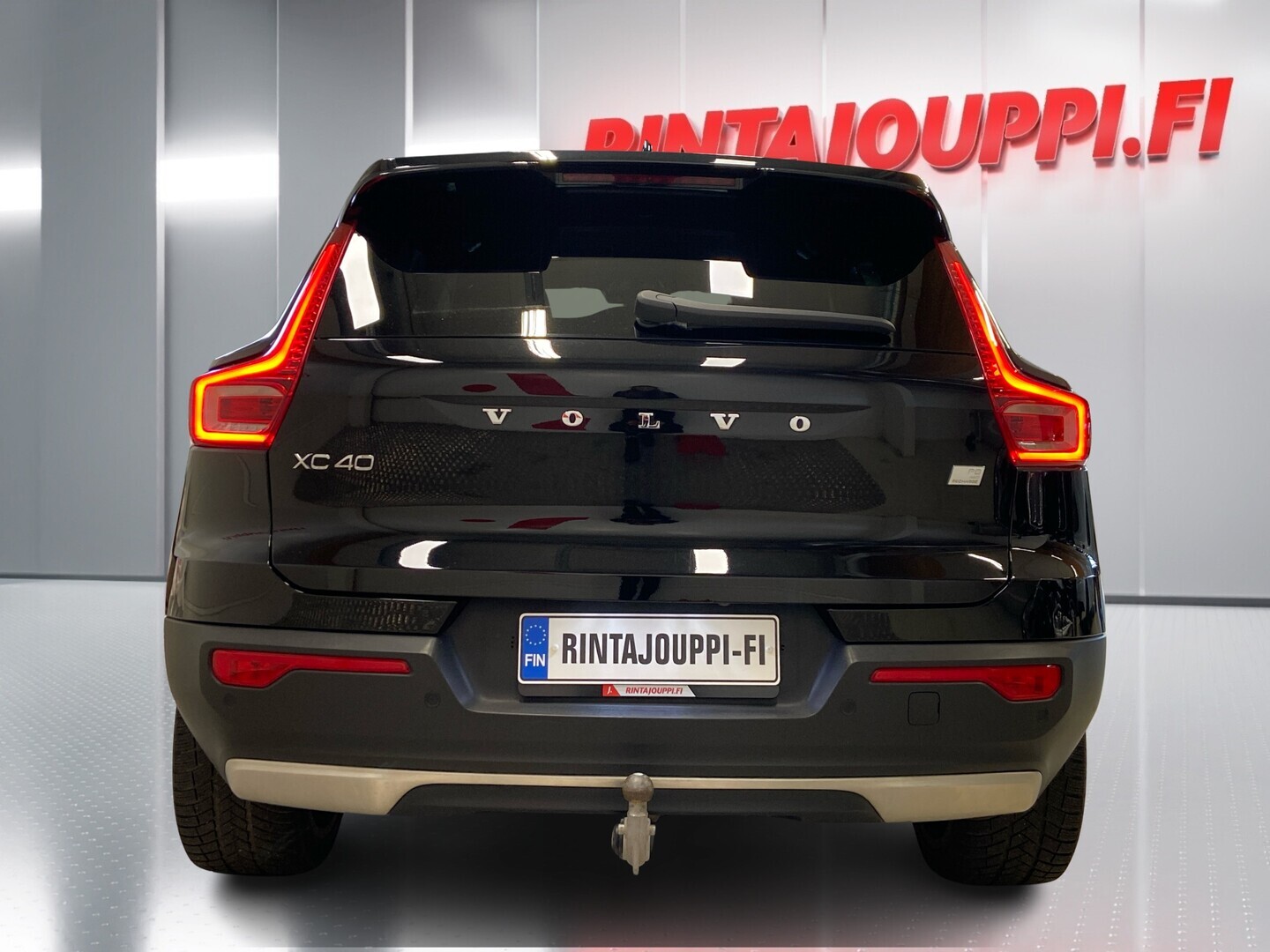 VOLVO XC40 2021