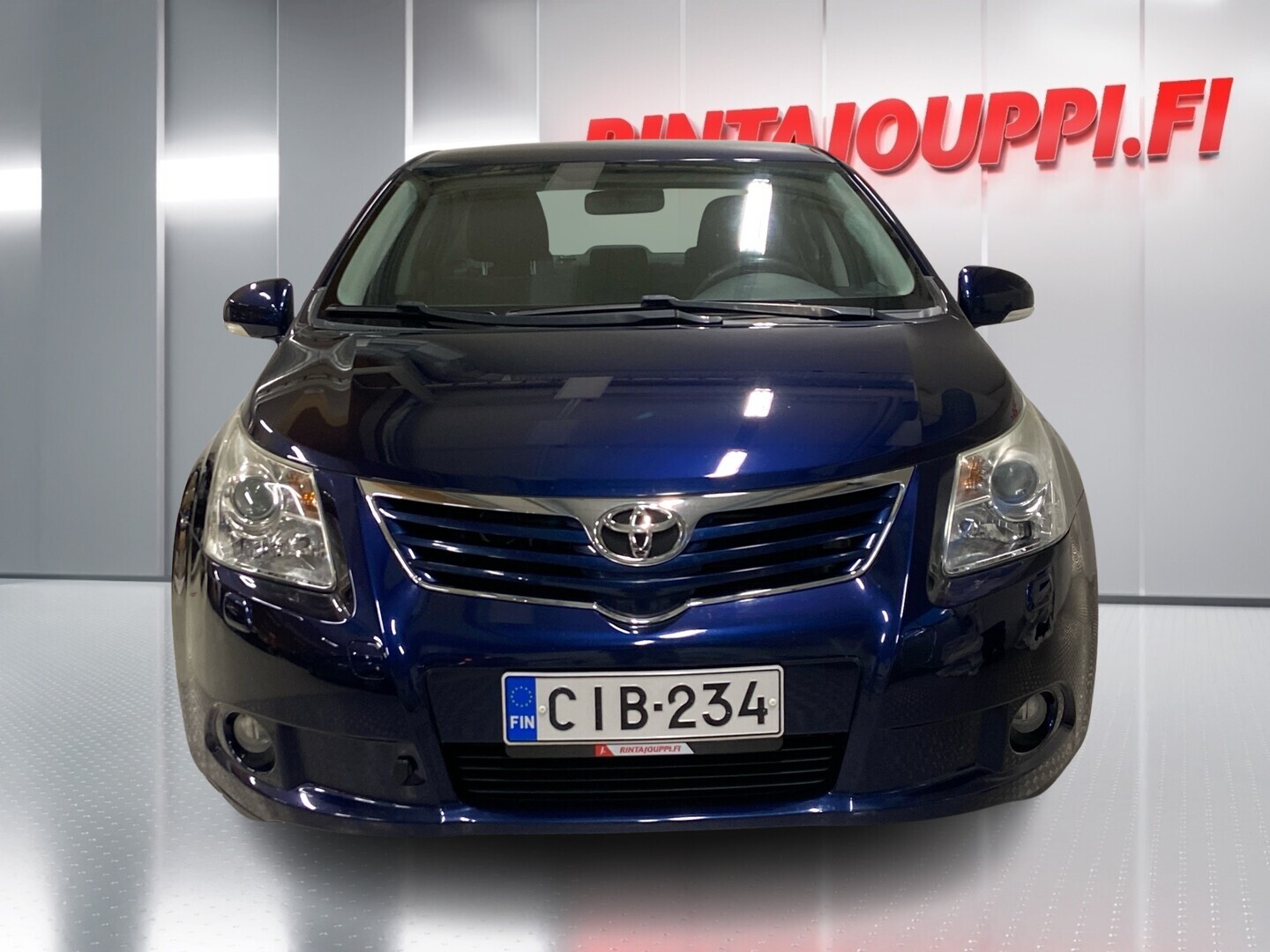 TOYOTA Avensis 2011