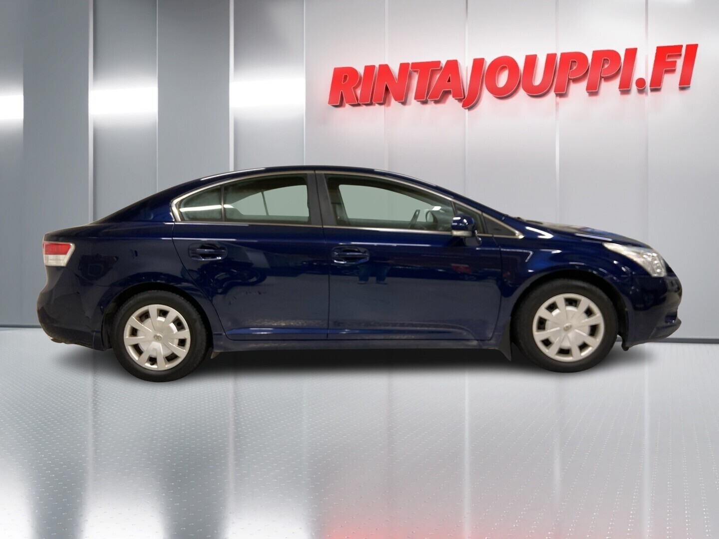 TOYOTA Avensis 2011