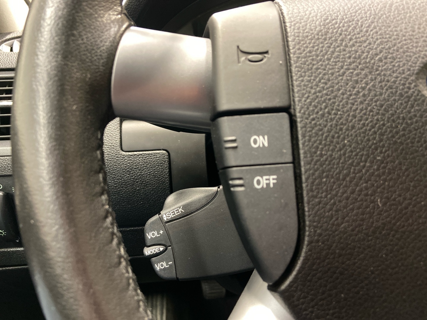 FORD Mondeo 2007