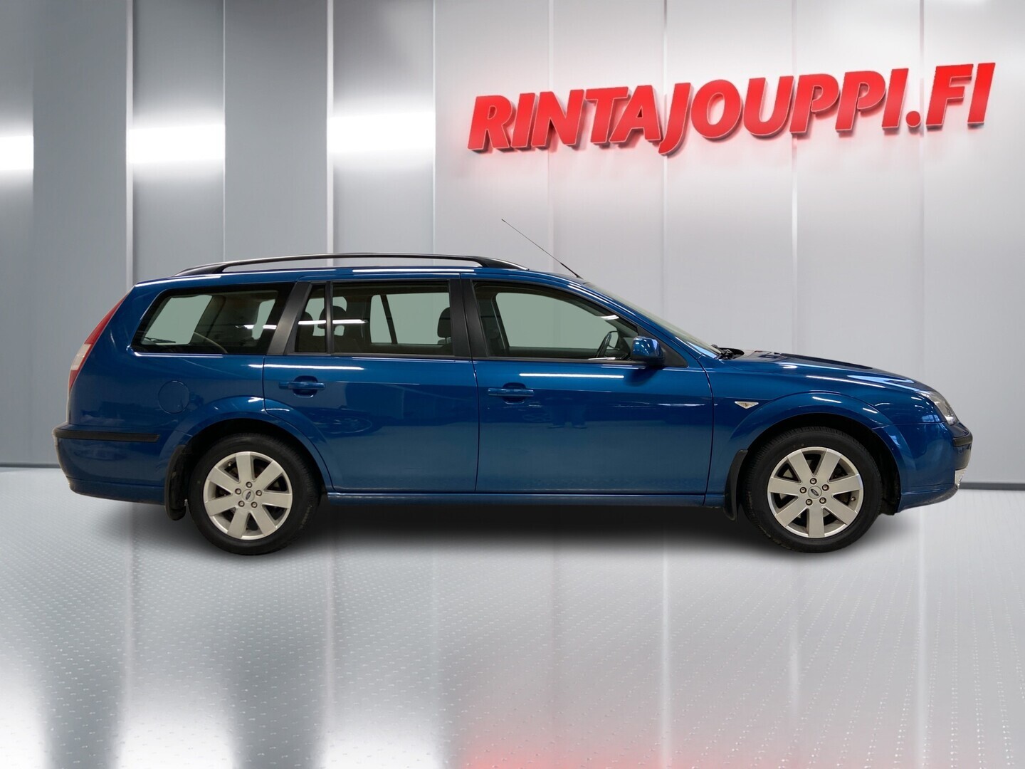 FORD Mondeo 2007