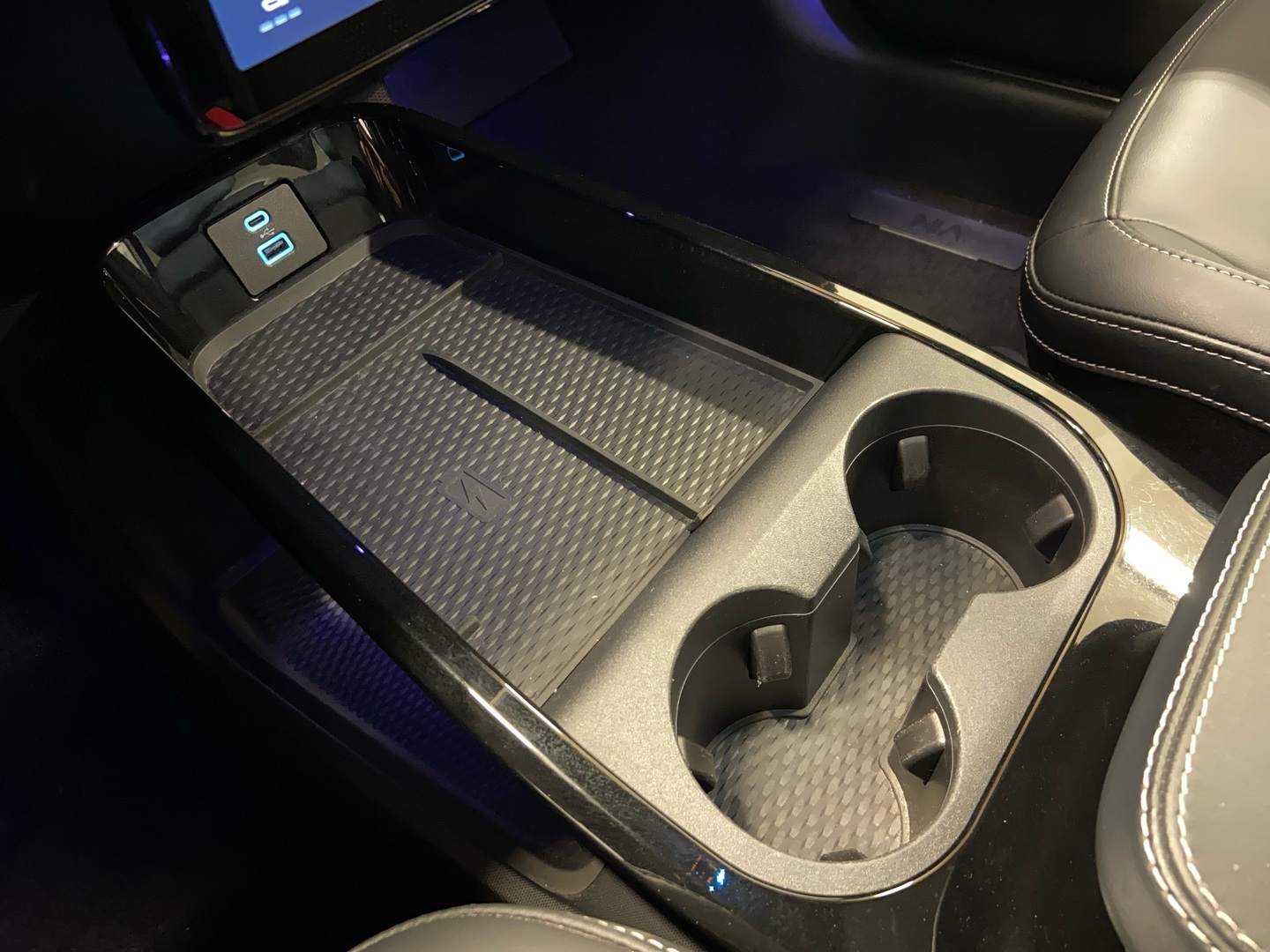 FORD Mustang Mach-E 2022