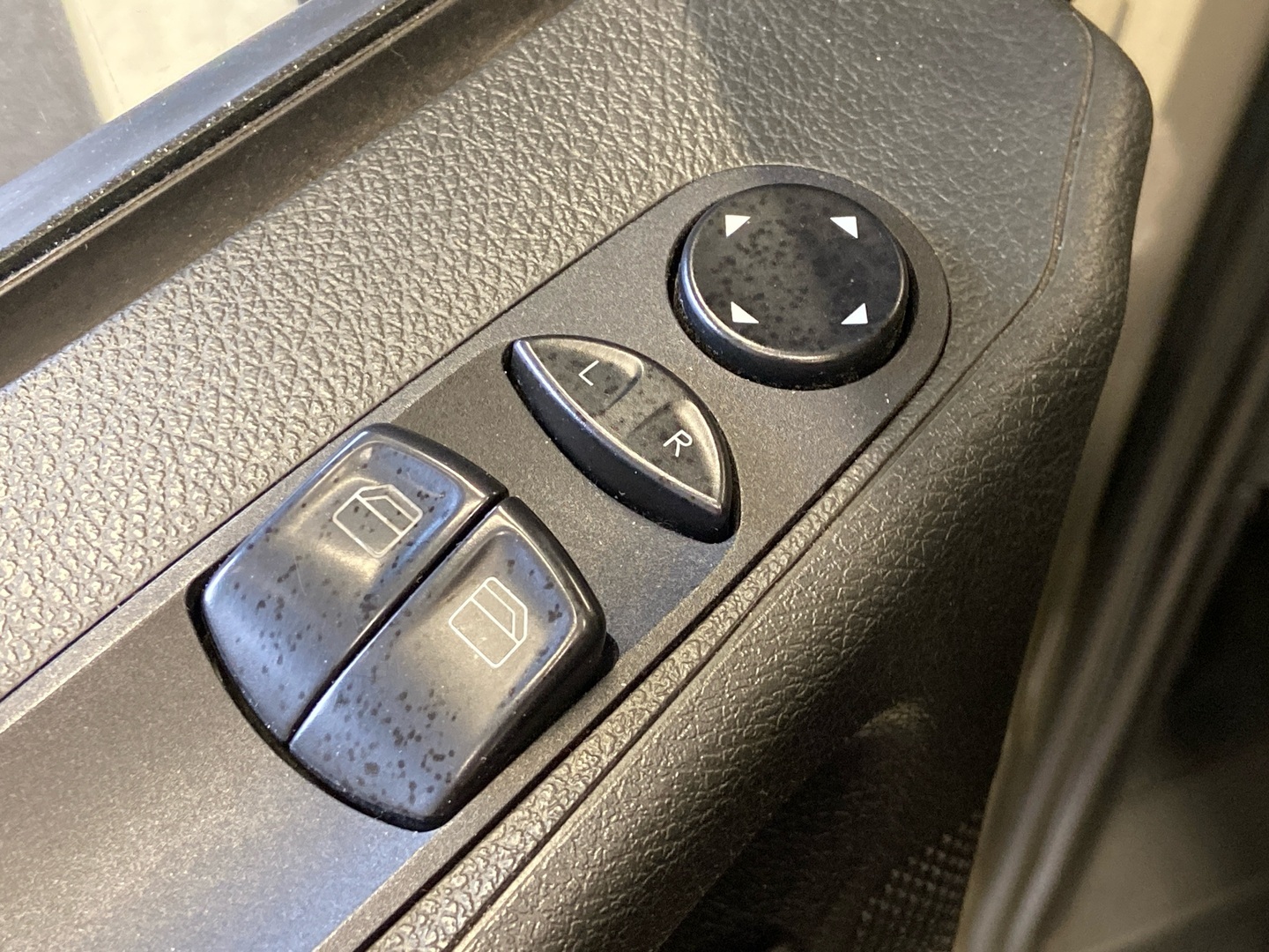 MERCEDES-BENZ Vito 2011
