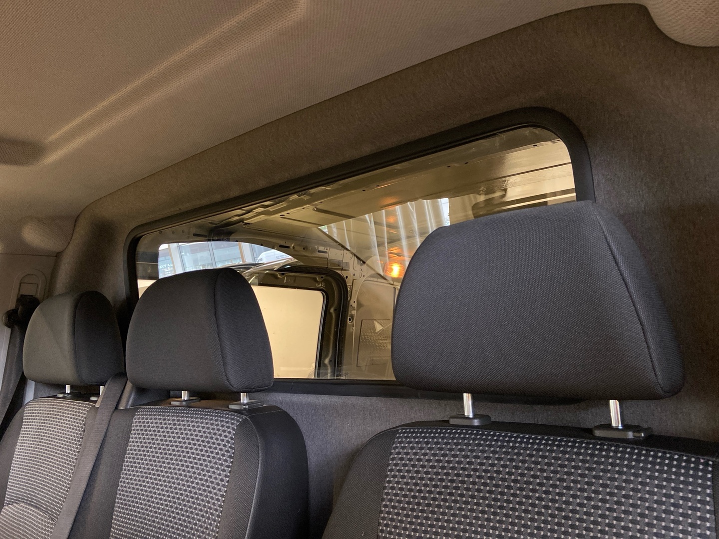 MERCEDES-BENZ Vito 2011