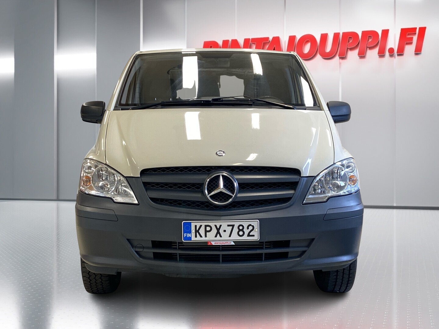 MERCEDES-BENZ Vito 2011