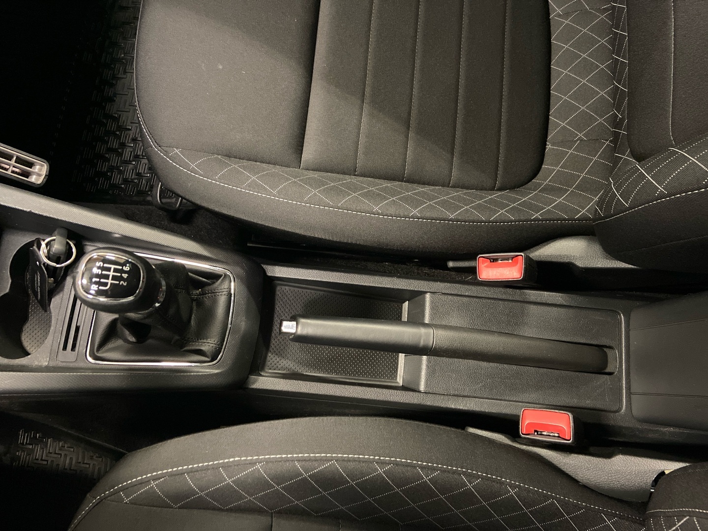 SKODA Fabia 2016