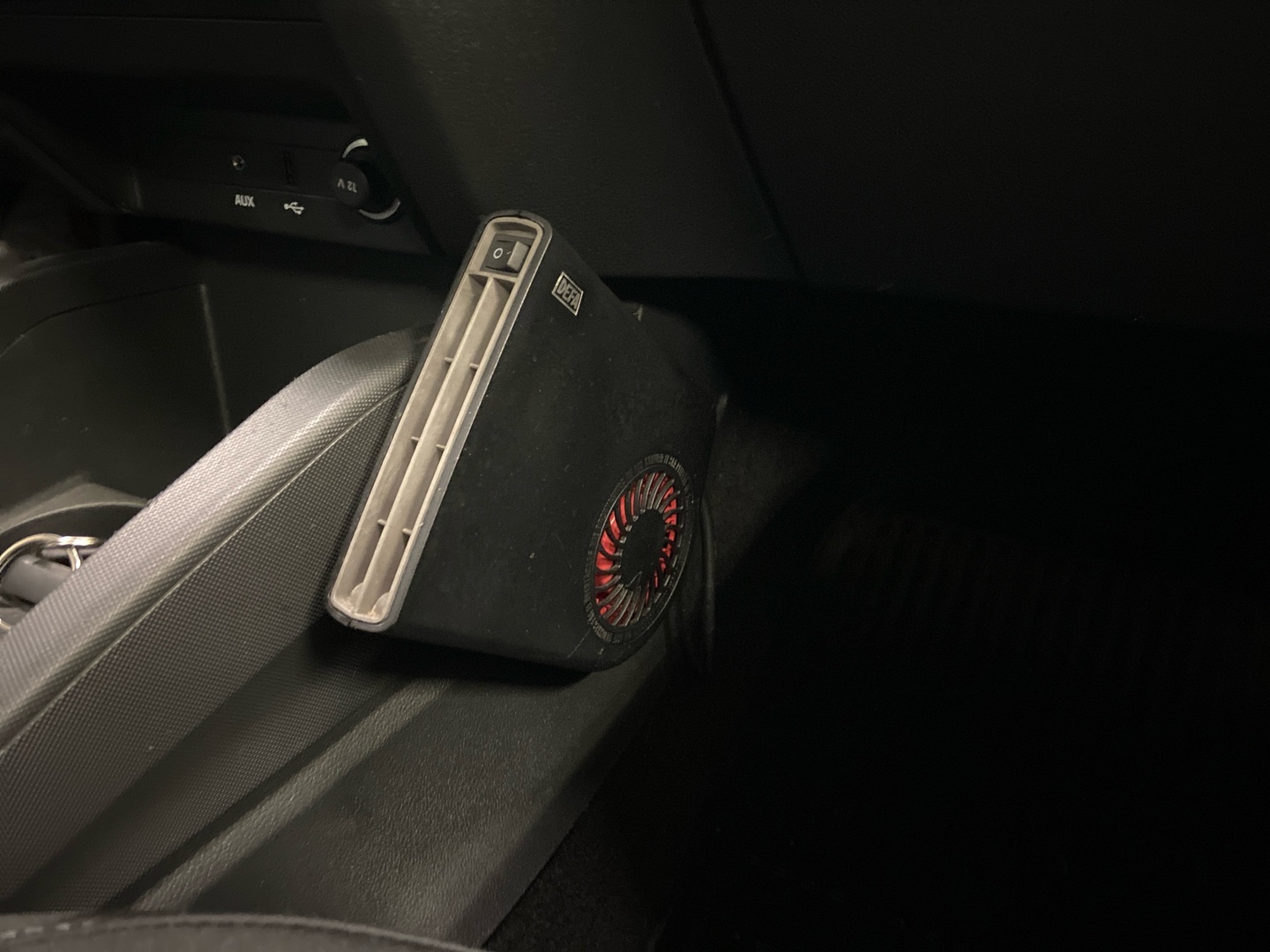 SKODA Fabia 2016