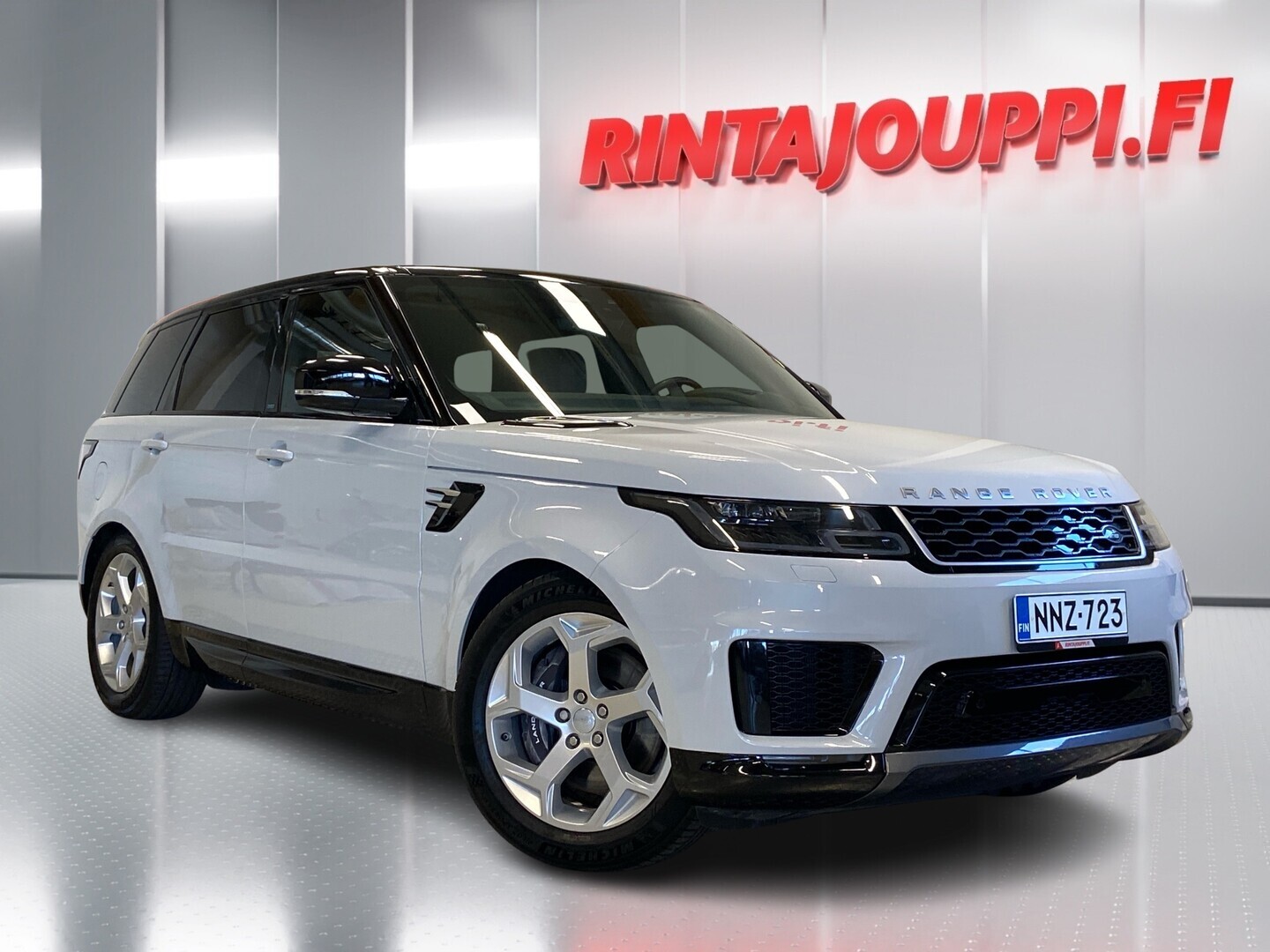 LAND ROVER Range Rover Sport 2019