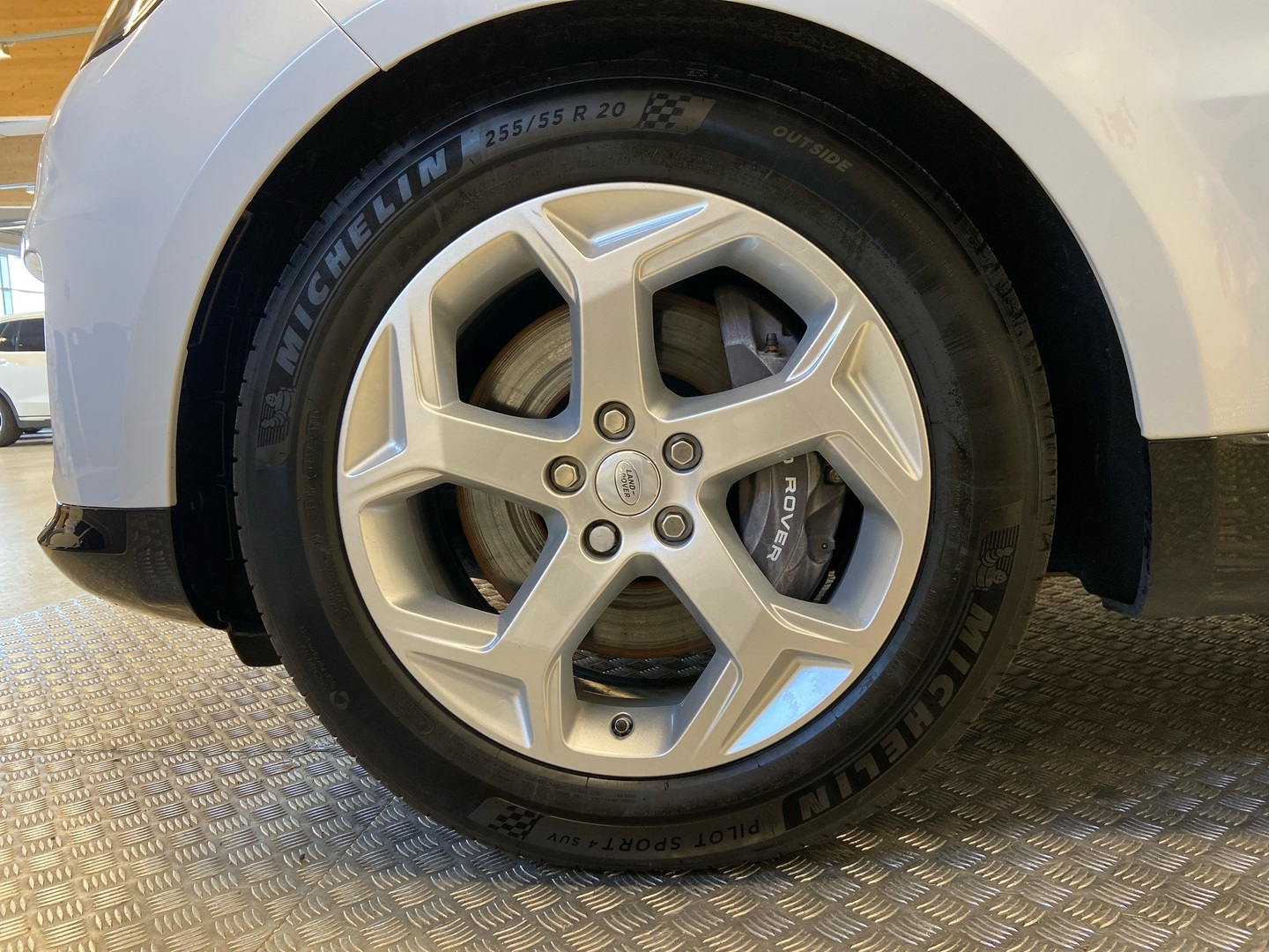 LAND ROVER Range Rover Sport 2019