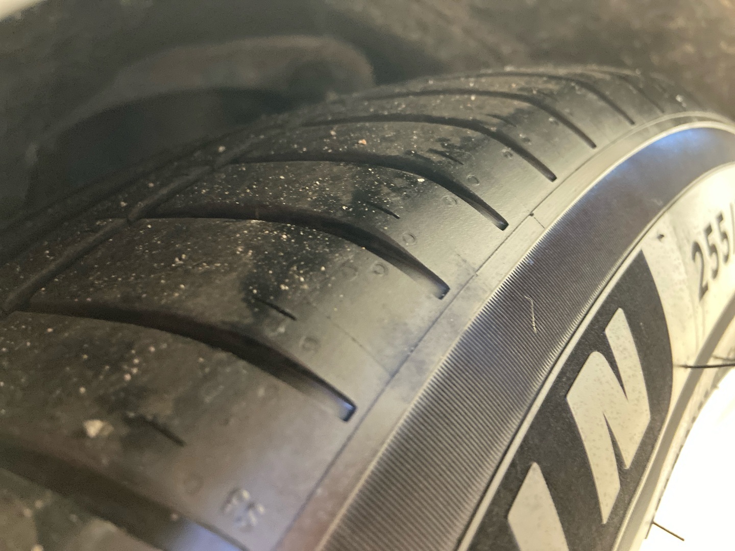 LAND ROVER Range Rover Sport 2019