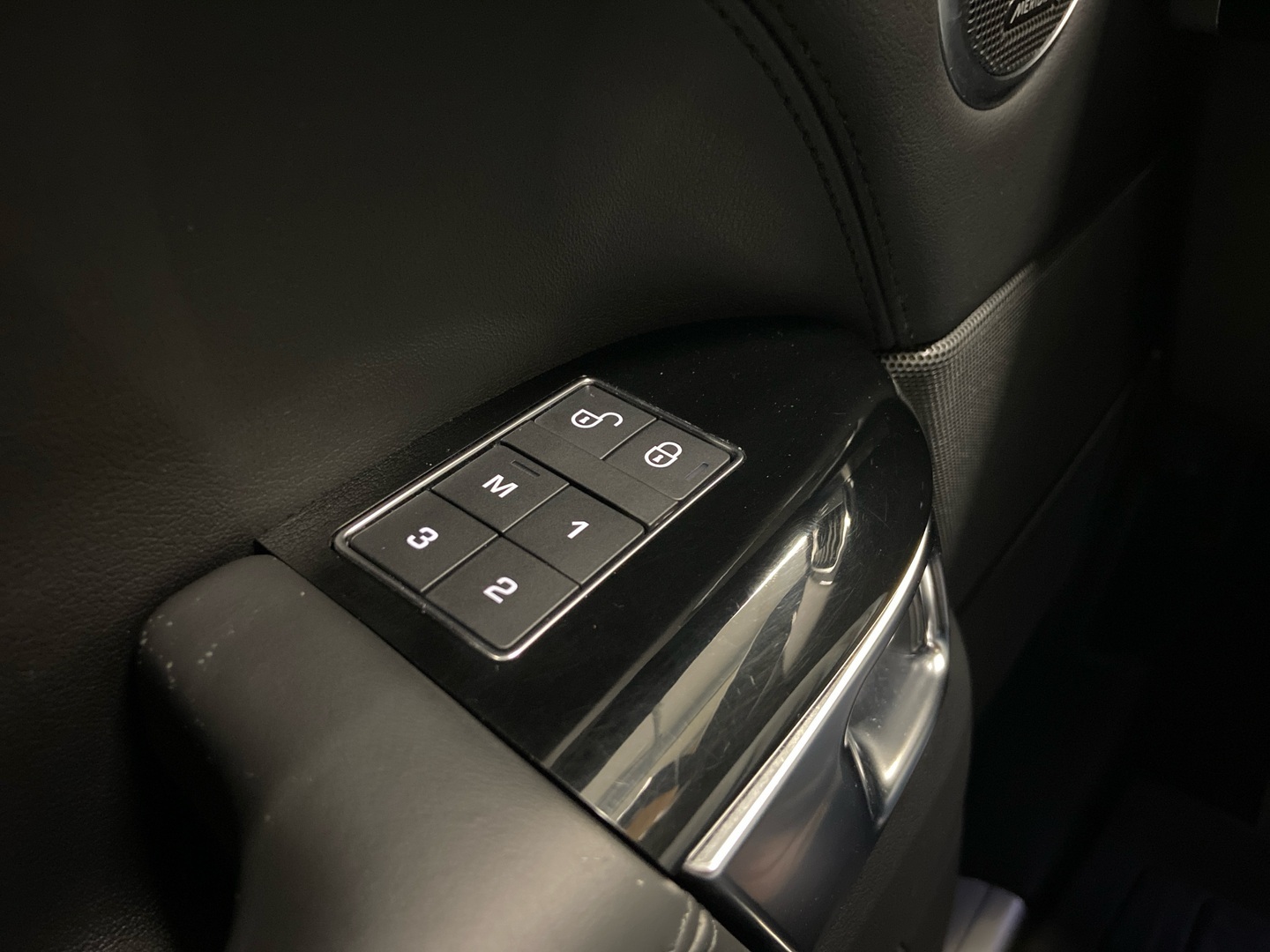 LAND ROVER Range Rover Sport 2019