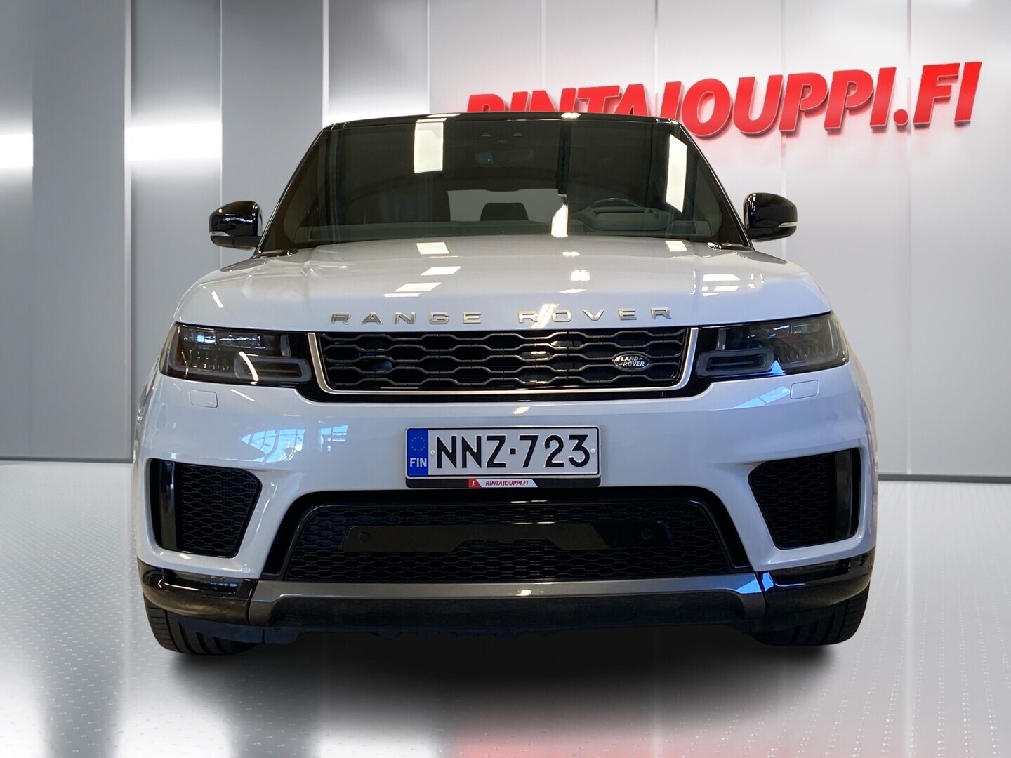 LAND ROVER Range Rover Sport 2019