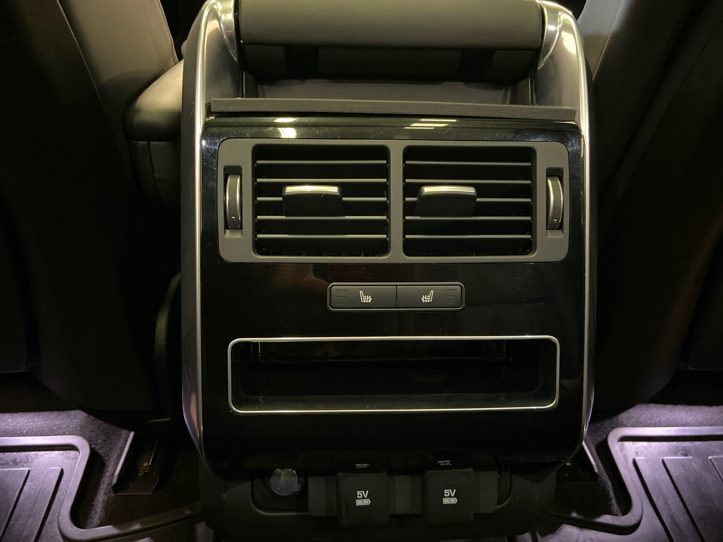 LAND ROVER Range Rover Sport 2019