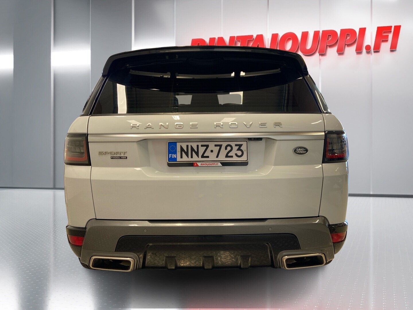 LAND ROVER Range Rover Sport 2019