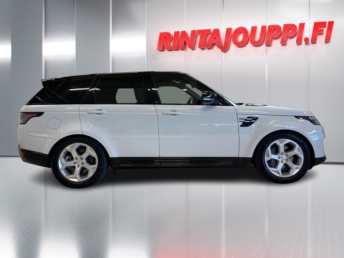 LAND ROVER Range Rover Sport 2019