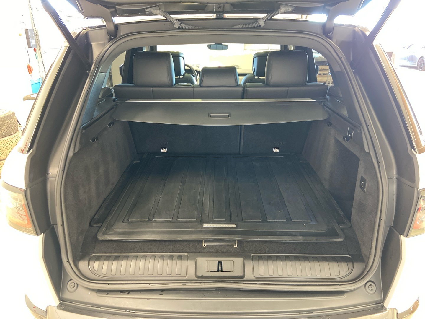 LAND ROVER Range Rover Sport 2019