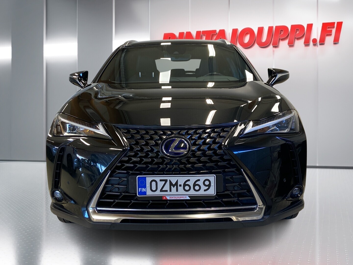 LEXUS UX 2022