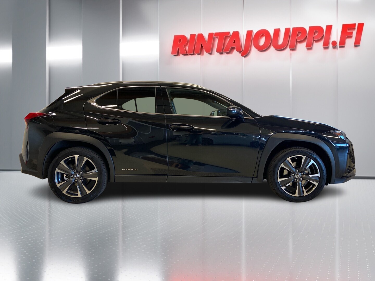 LEXUS UX 2022