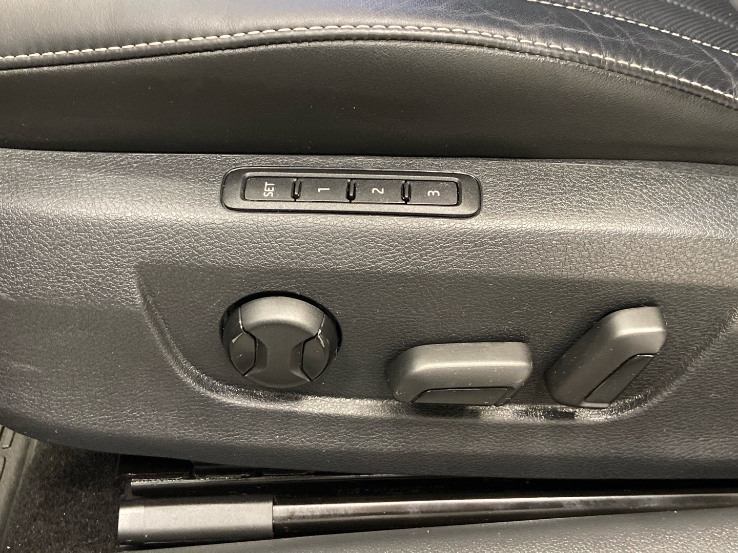 SKODA Superb 2020