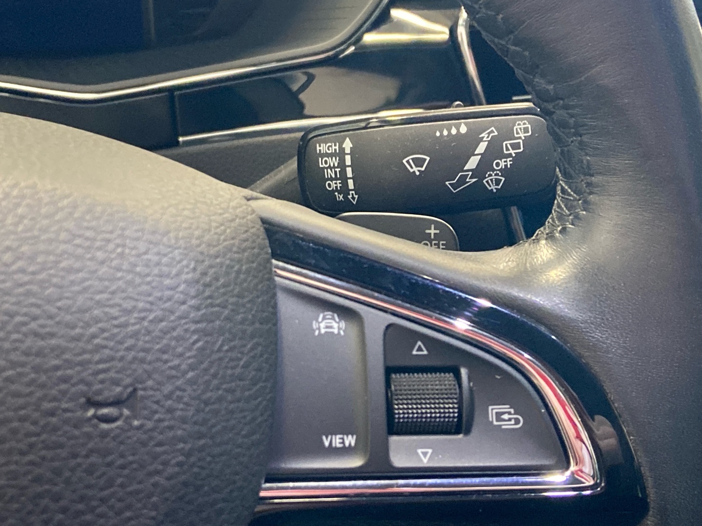 SKODA Superb 2020
