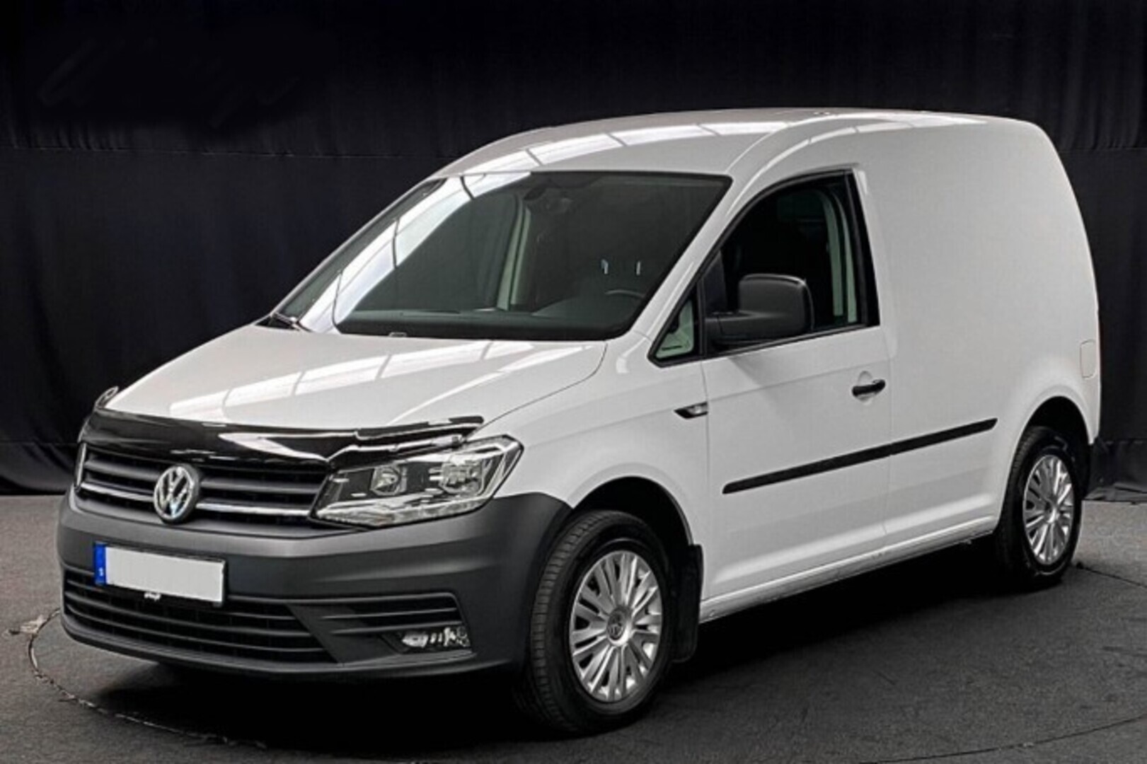 VOLKSWAGEN Caddy 2020