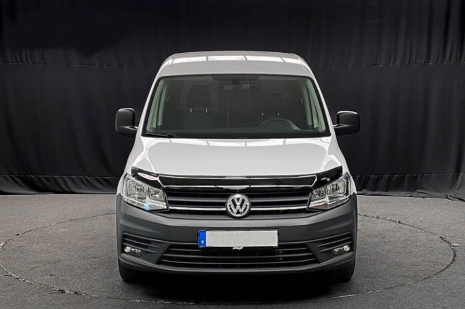 VOLKSWAGEN Caddy 2020