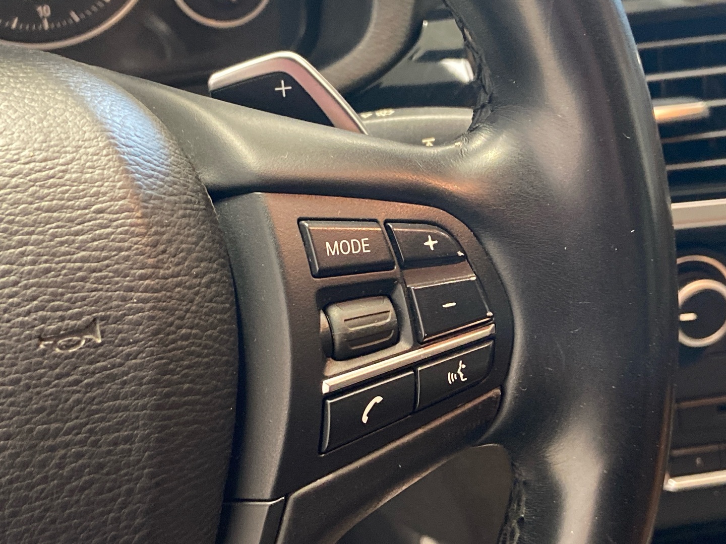 BMW X4 2014