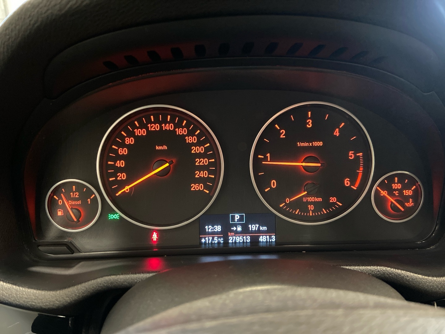 BMW X4 2014