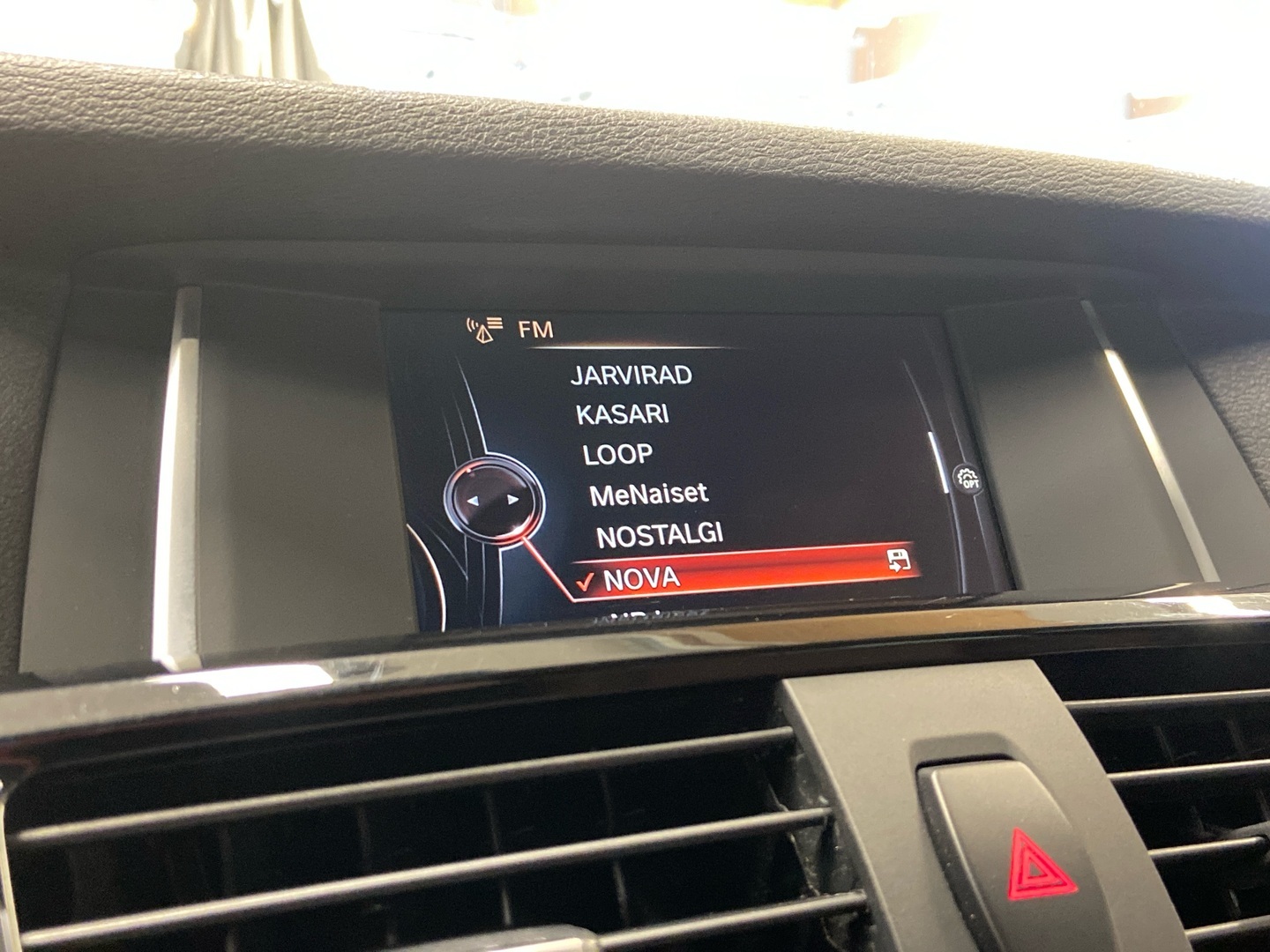 BMW X4 2014