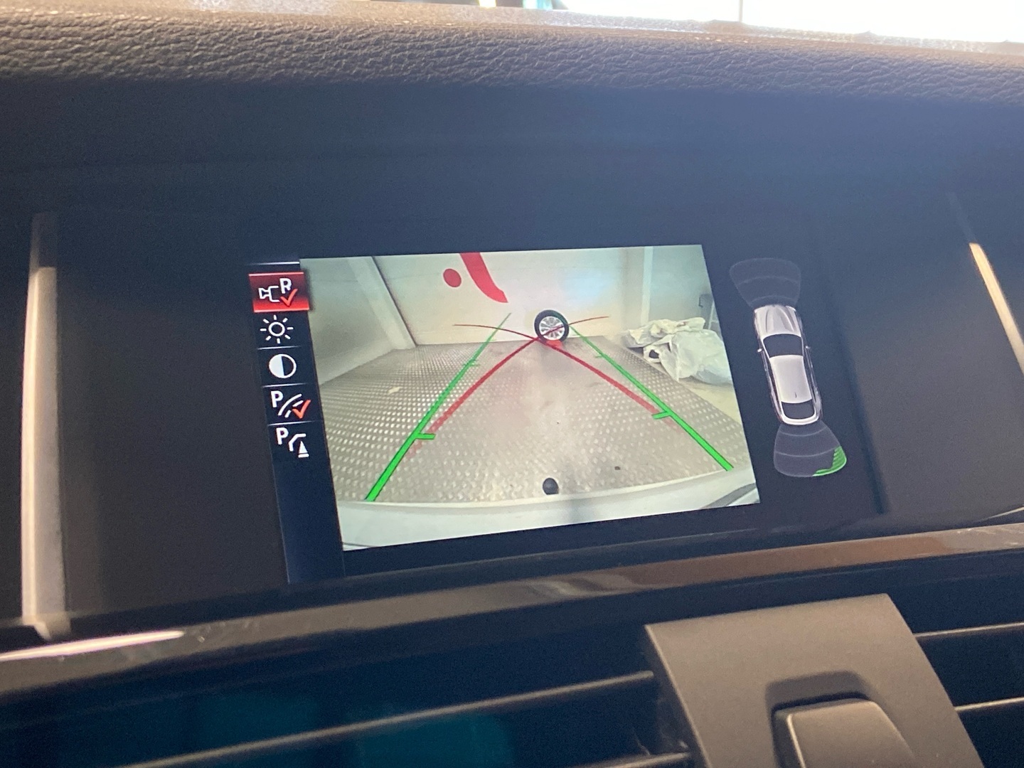 BMW X4 2014