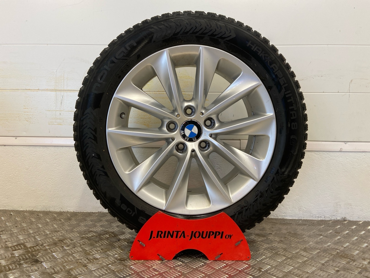 BMW X4 2014