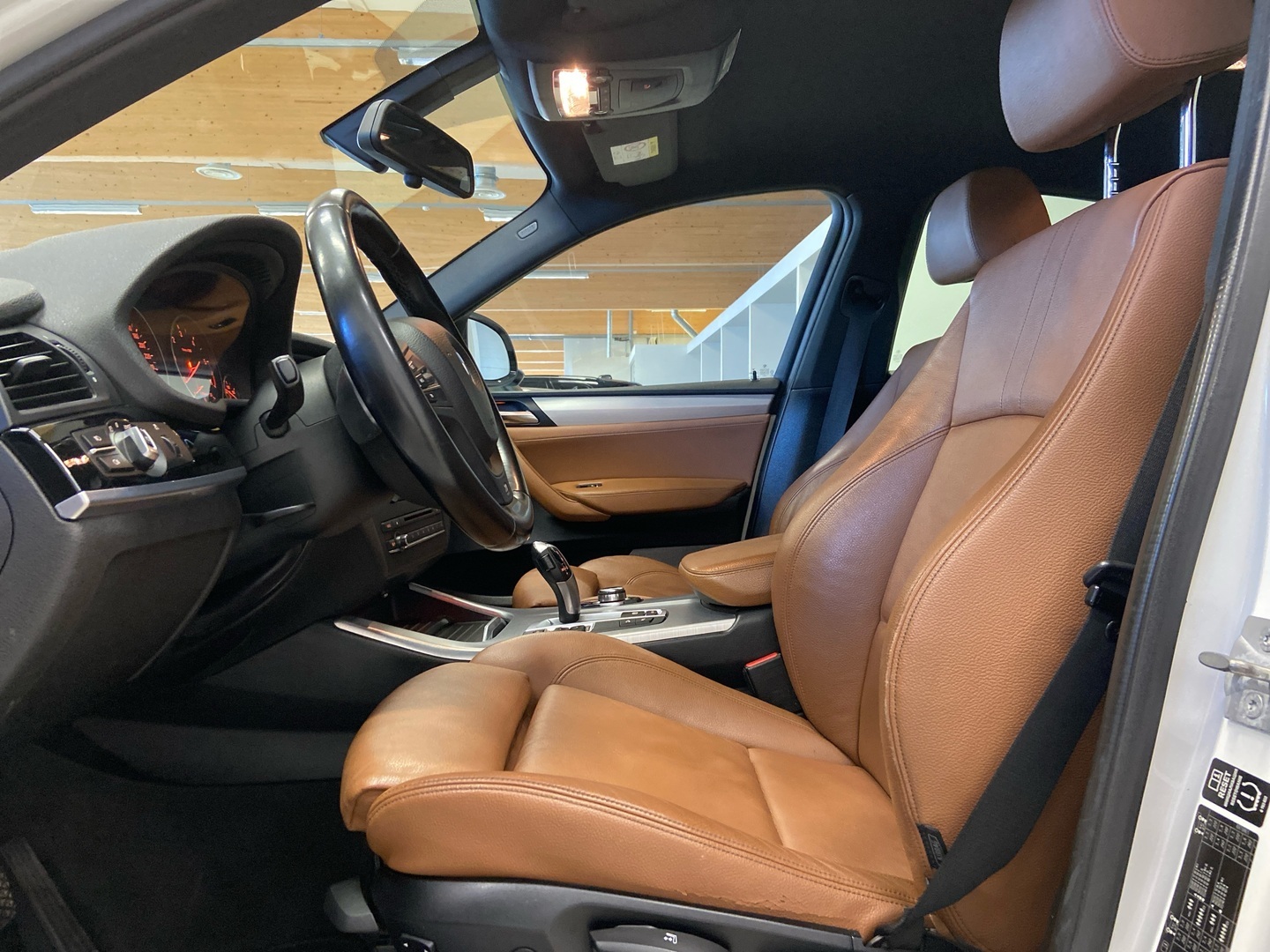 BMW X4 2014