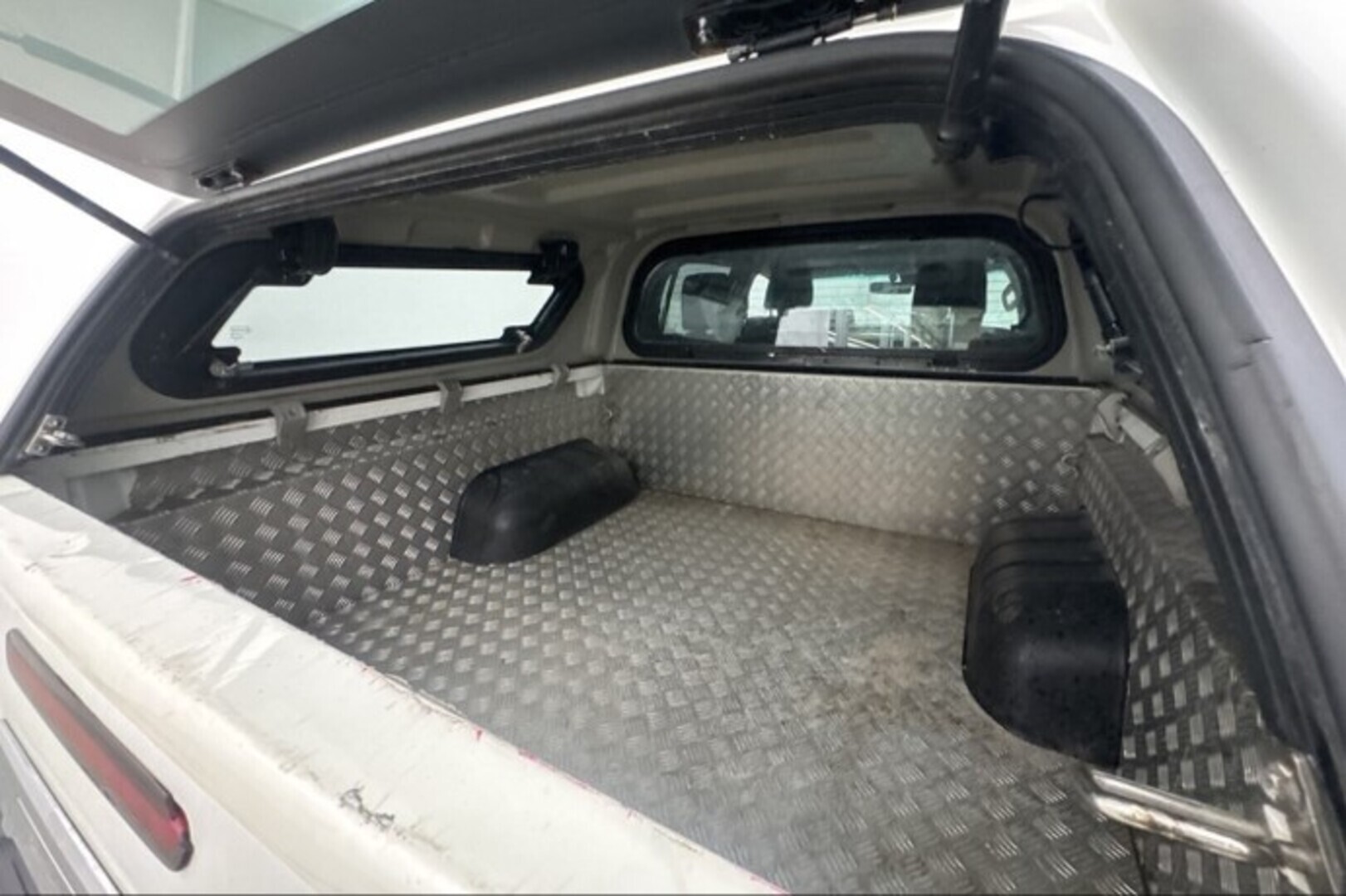 TOYOTA Hilux 2016