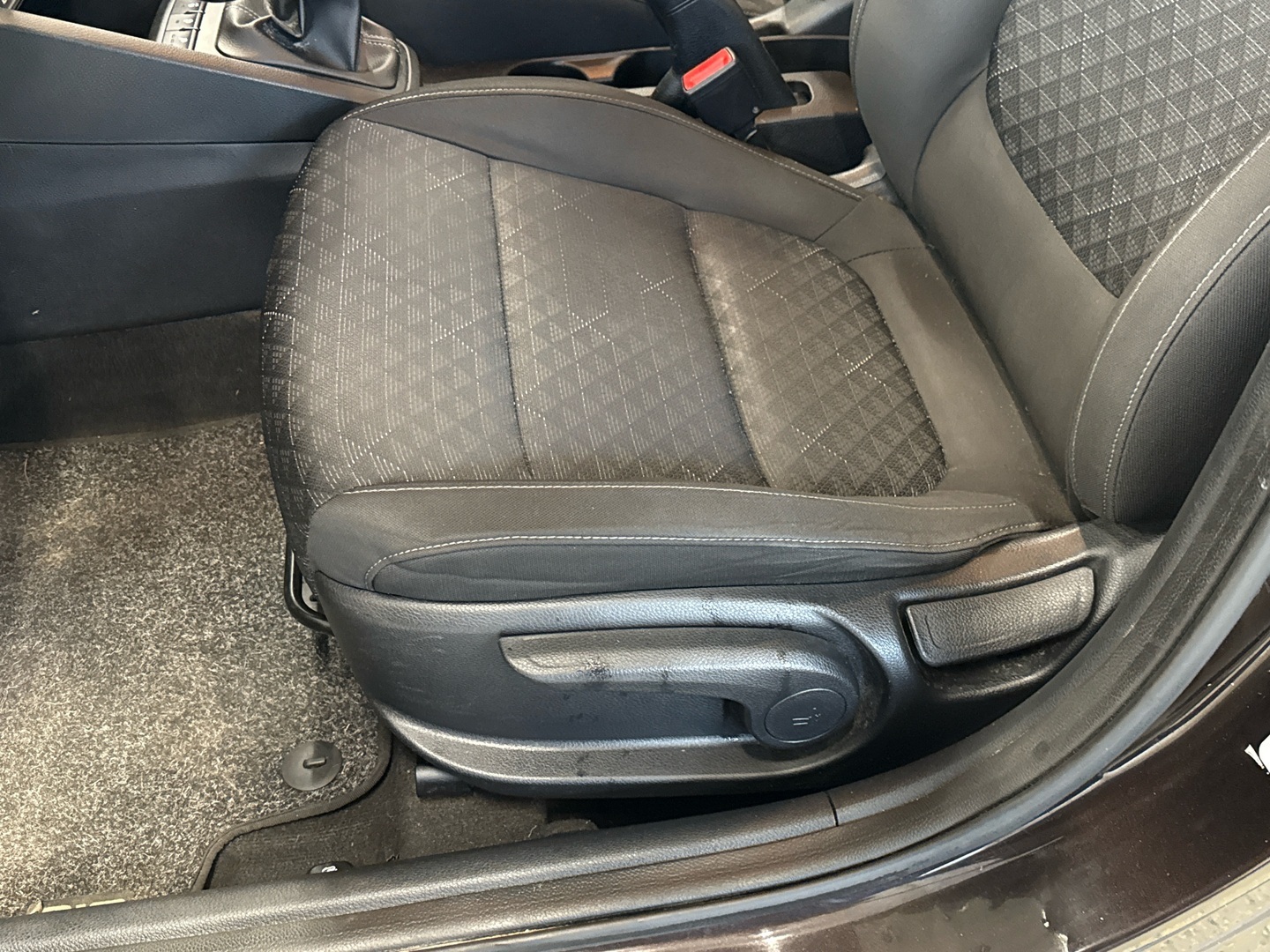 KIA Rio 2017