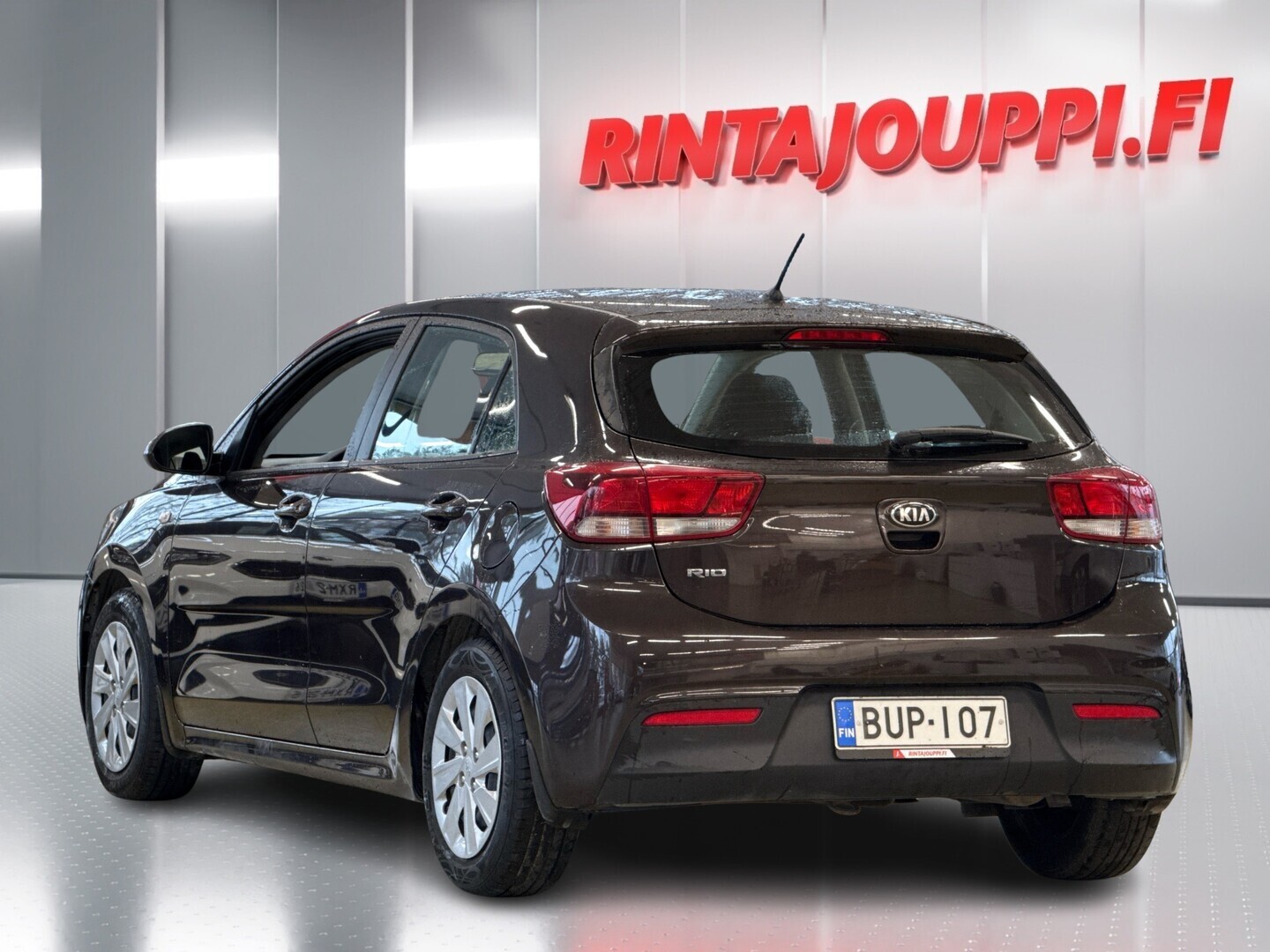 KIA Rio 2017