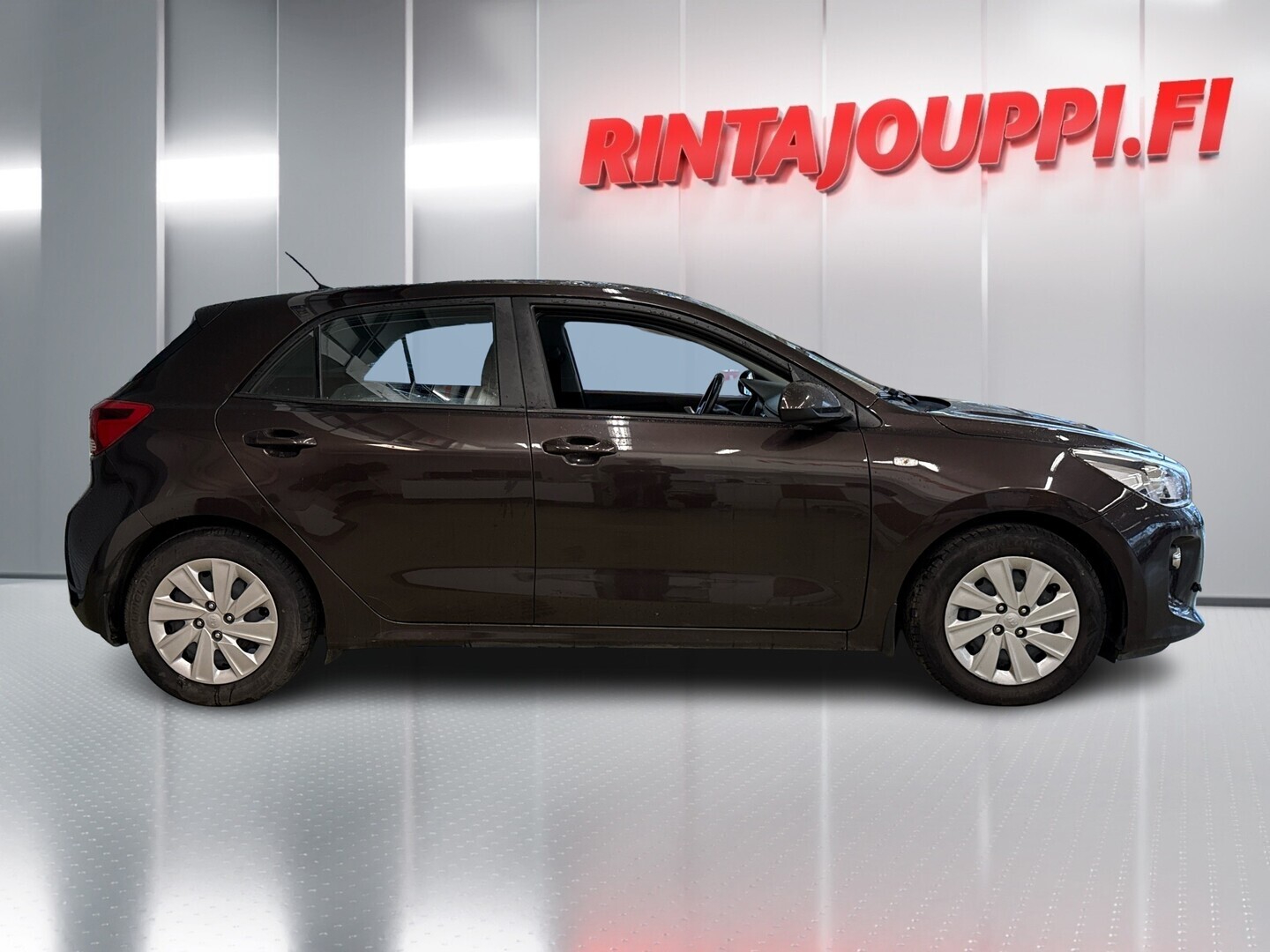 KIA Rio 2017
