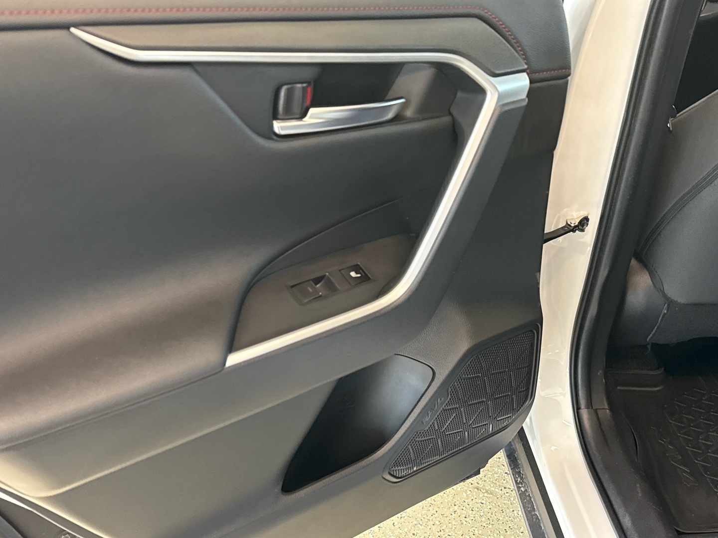 TOYOTA RAV4 Plug-in 2022
