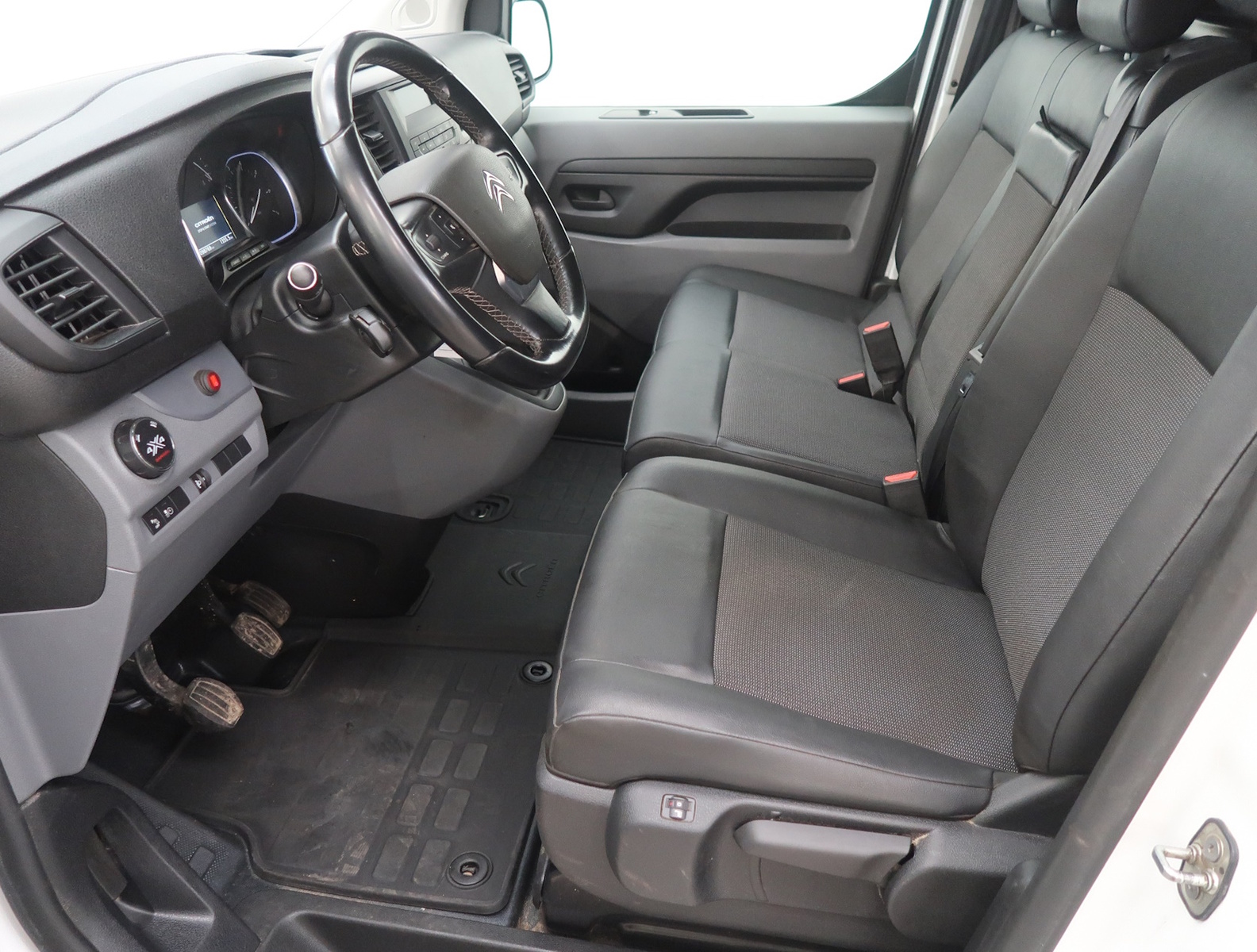 Citroen Jumpy 2020