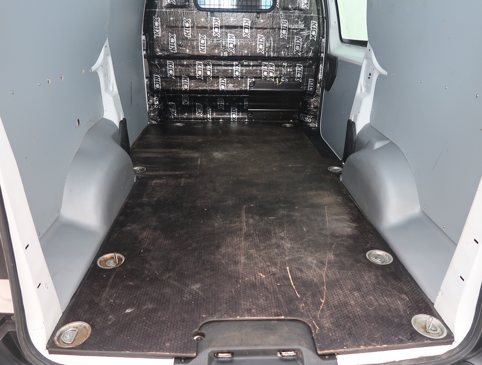 Citroen Jumpy 2020