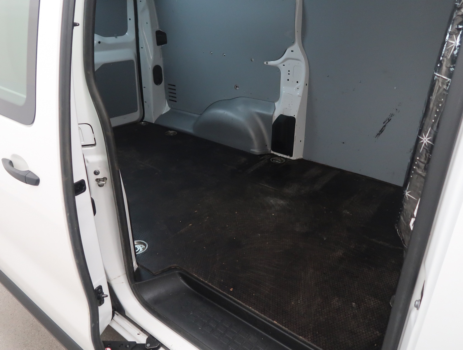 Citroen Jumpy 2020
