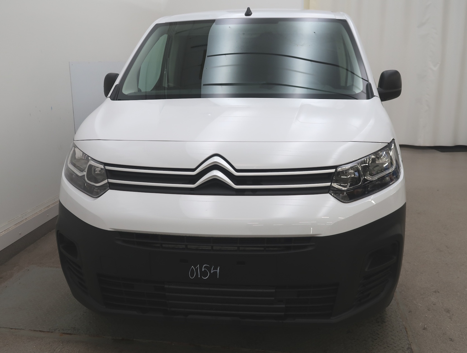 Citroen e-Berlingo Van 2023