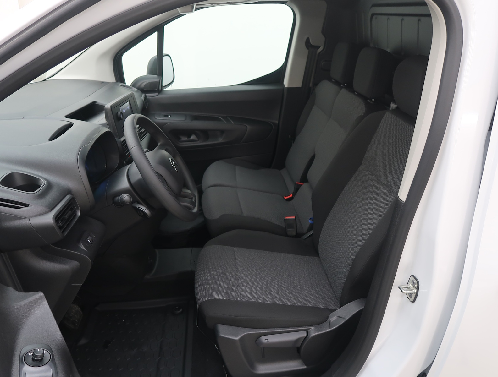 Citroen e-Berlingo Van 2023