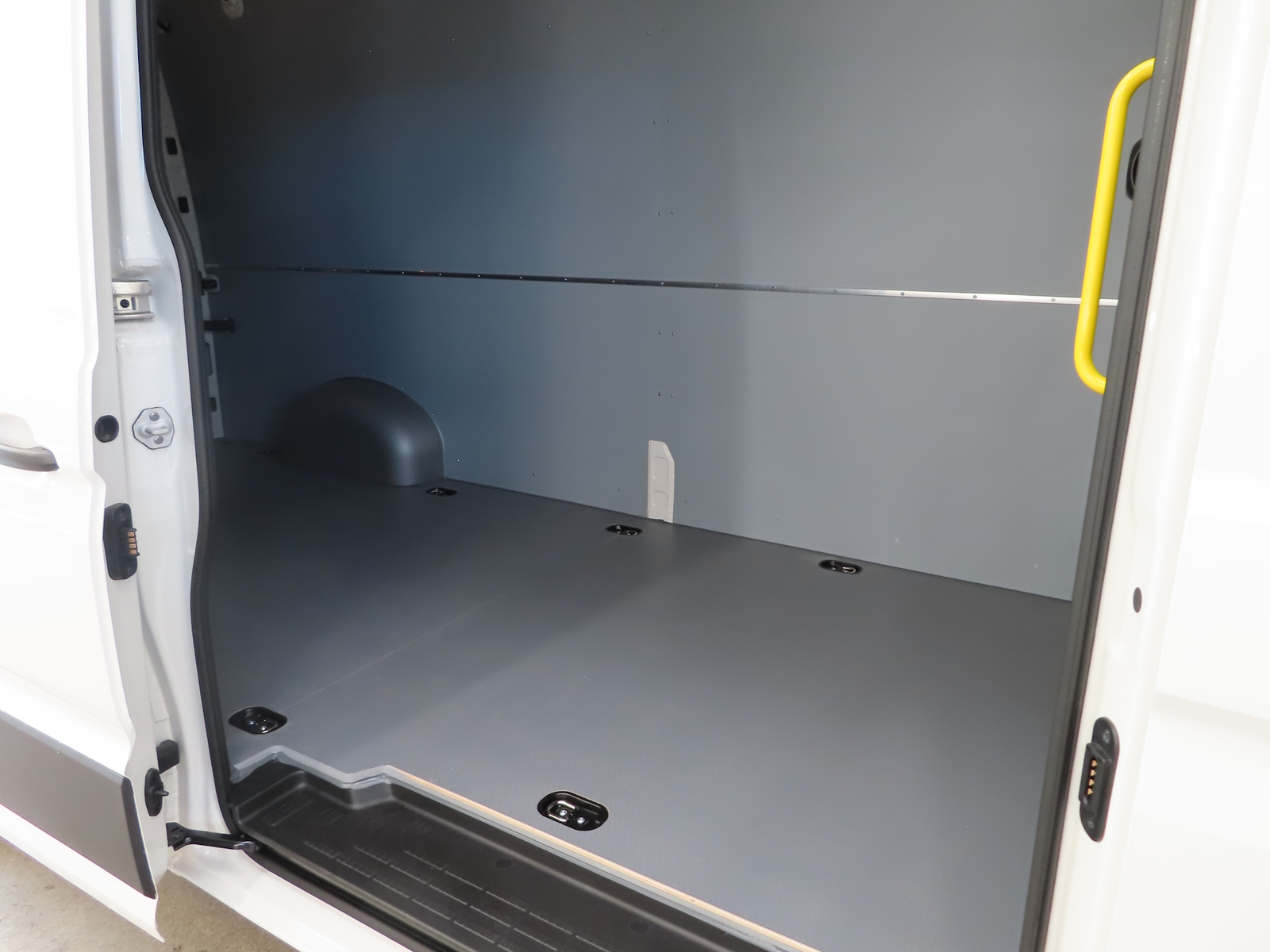 Volkswagen Crafter 2025