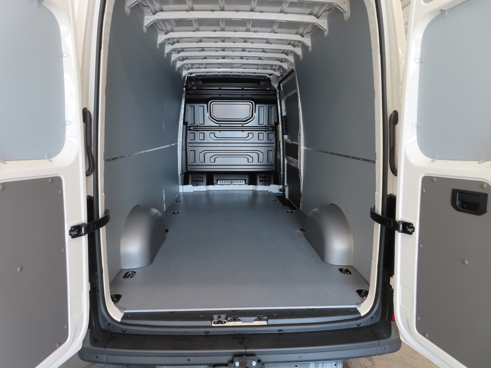 Volkswagen Crafter 2025