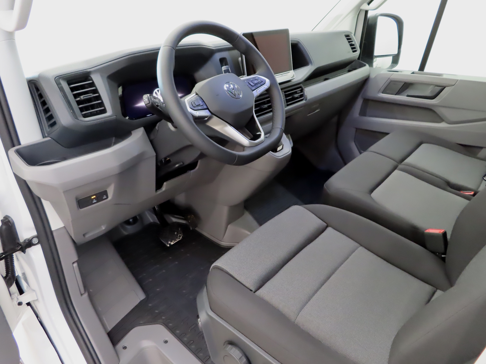 Volkswagen Crafter 2025