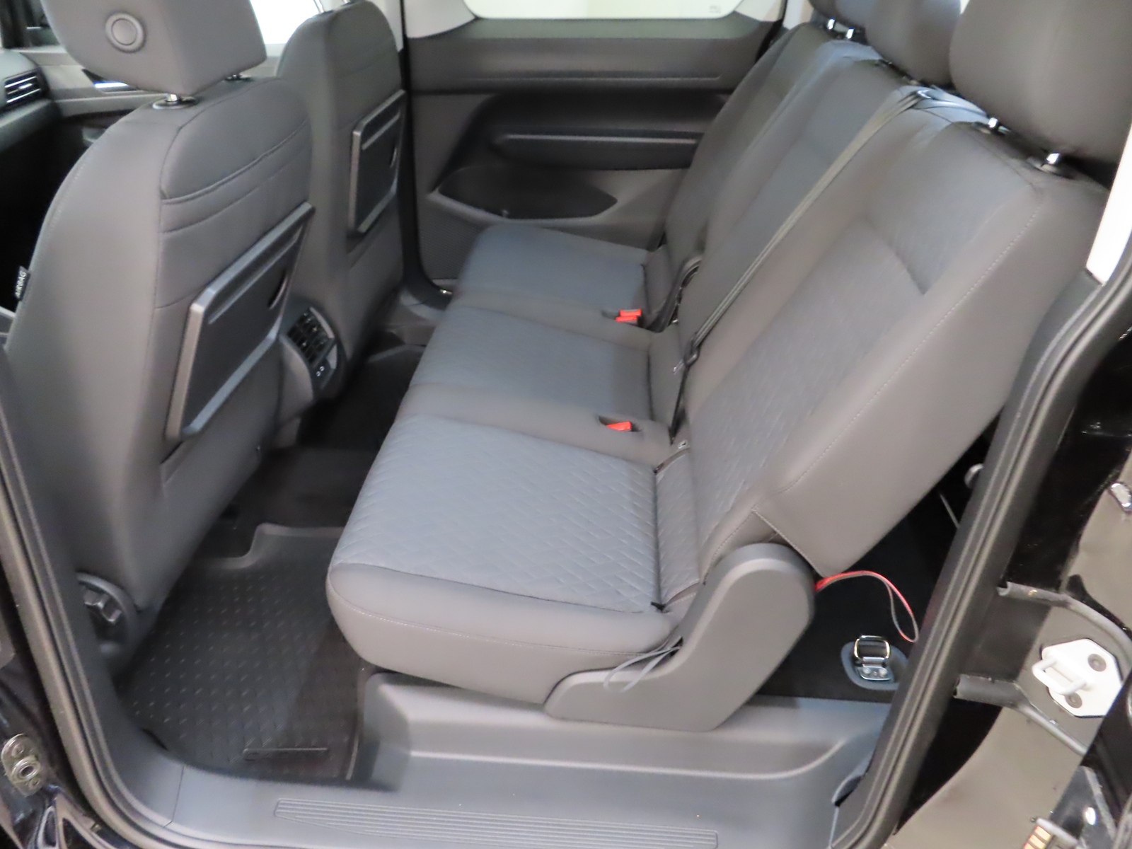 Volkswagen Caddy 2025