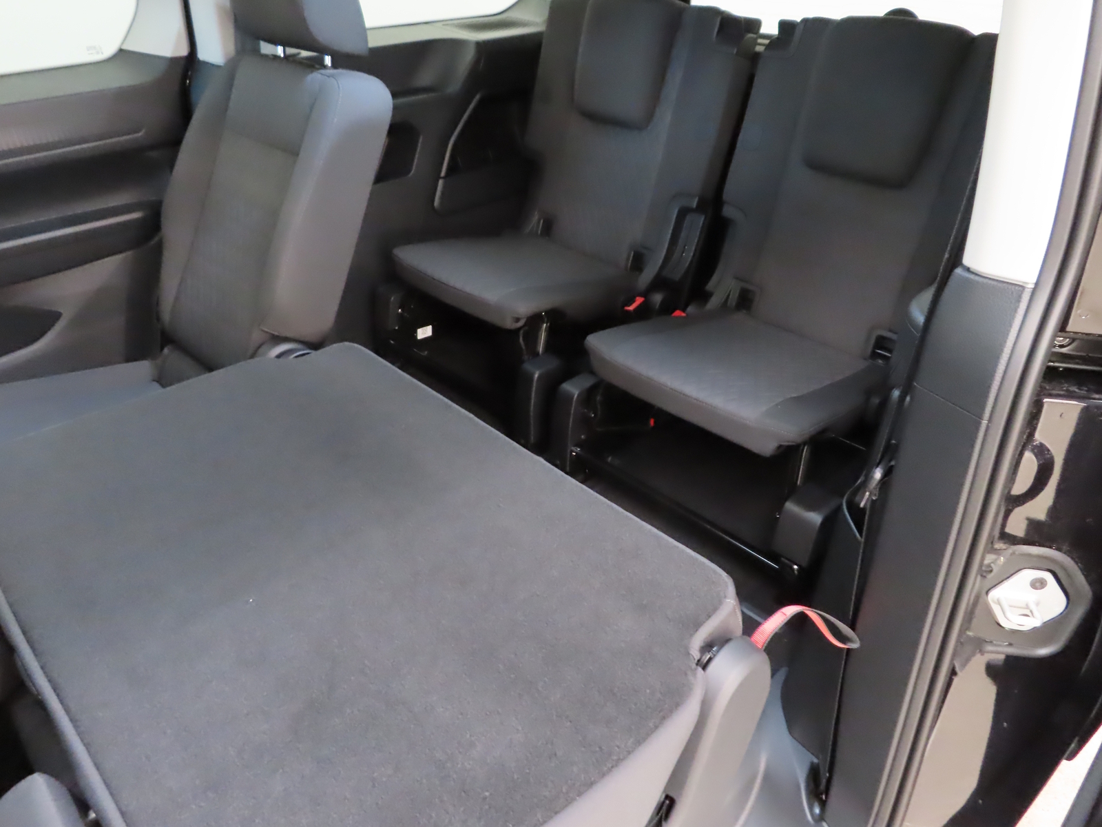 Volkswagen Caddy 2025